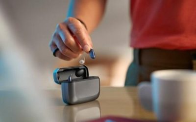 Sun Sentinel – New AI-driven tech can help your hearing loss, but will Medicare cover it?