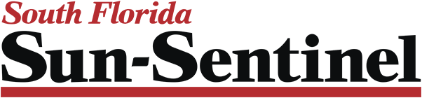 South Florida Sun-Sentinel