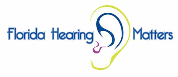 Florida Hearing Matters Logo Florida Hearing Matters Logo