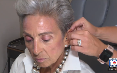 Does Loss of Hearing Cause Dementia—and How Hearing Aids Help?